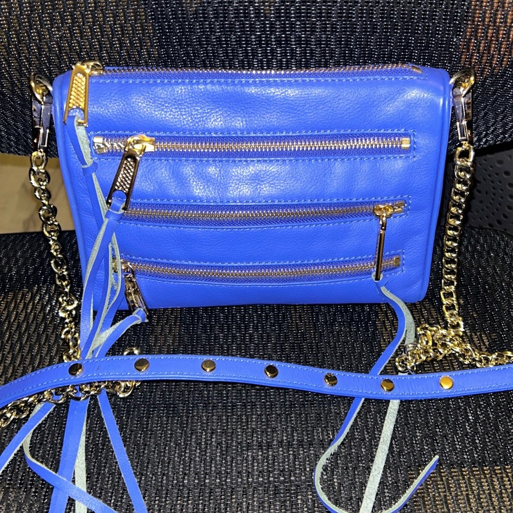 Rebecca Minkoff